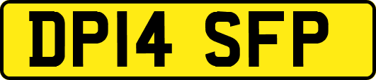DP14SFP