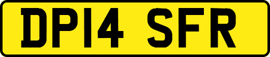 DP14SFR