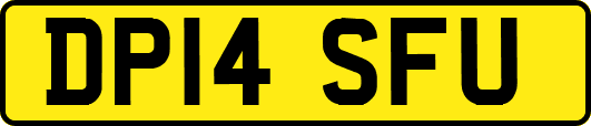 DP14SFU