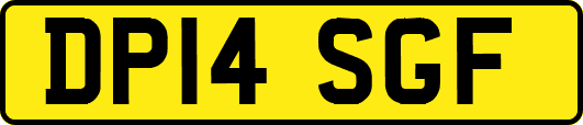 DP14SGF