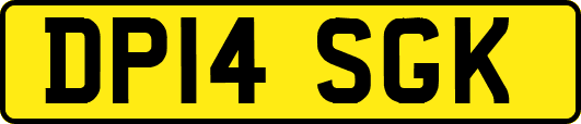 DP14SGK