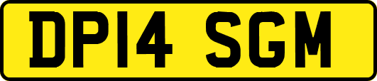 DP14SGM