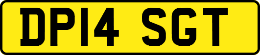DP14SGT
