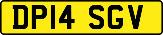 DP14SGV