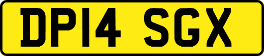 DP14SGX