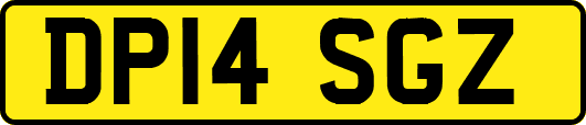 DP14SGZ