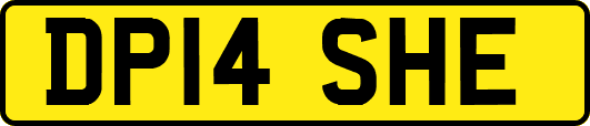 DP14SHE
