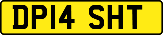 DP14SHT