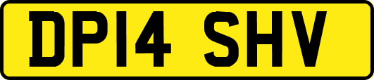 DP14SHV