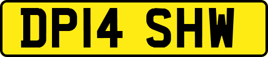 DP14SHW