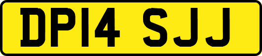 DP14SJJ