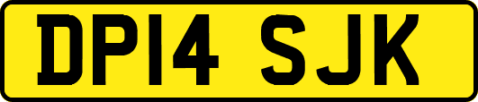 DP14SJK