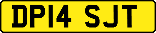 DP14SJT