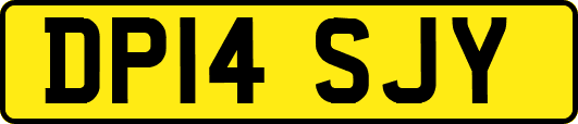 DP14SJY