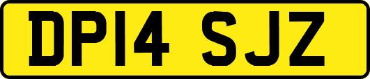 DP14SJZ