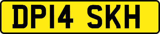 DP14SKH