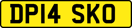 DP14SKO