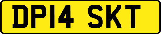 DP14SKT