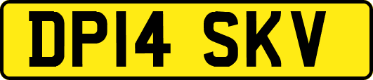 DP14SKV