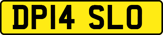 DP14SLO