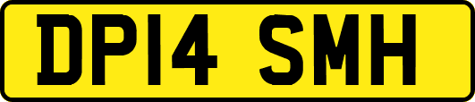 DP14SMH
