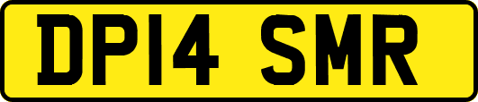 DP14SMR