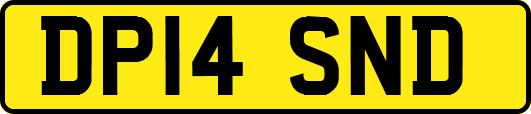 DP14SND