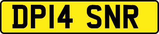 DP14SNR