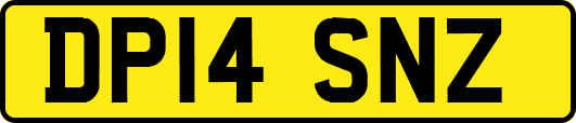 DP14SNZ