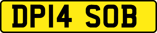 DP14SOB