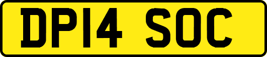 DP14SOC
