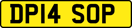 DP14SOP