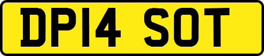 DP14SOT