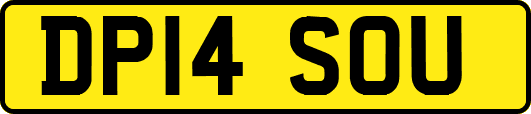 DP14SOU