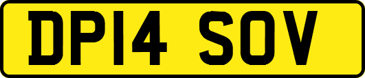 DP14SOV