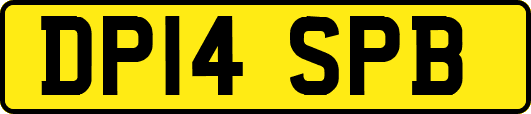 DP14SPB