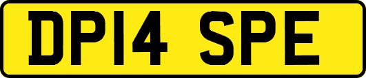 DP14SPE