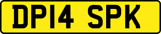 DP14SPK