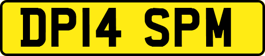 DP14SPM