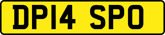 DP14SPO