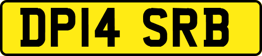 DP14SRB