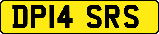 DP14SRS