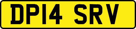 DP14SRV