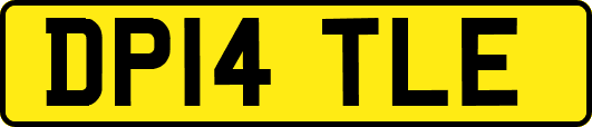 DP14TLE