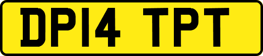 DP14TPT