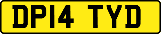 DP14TYD