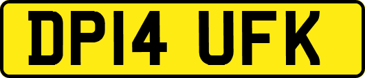 DP14UFK