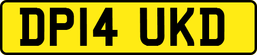 DP14UKD