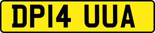 DP14UUA