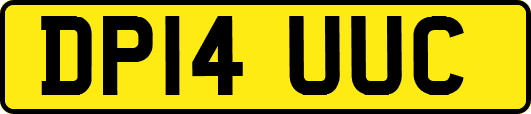 DP14UUC